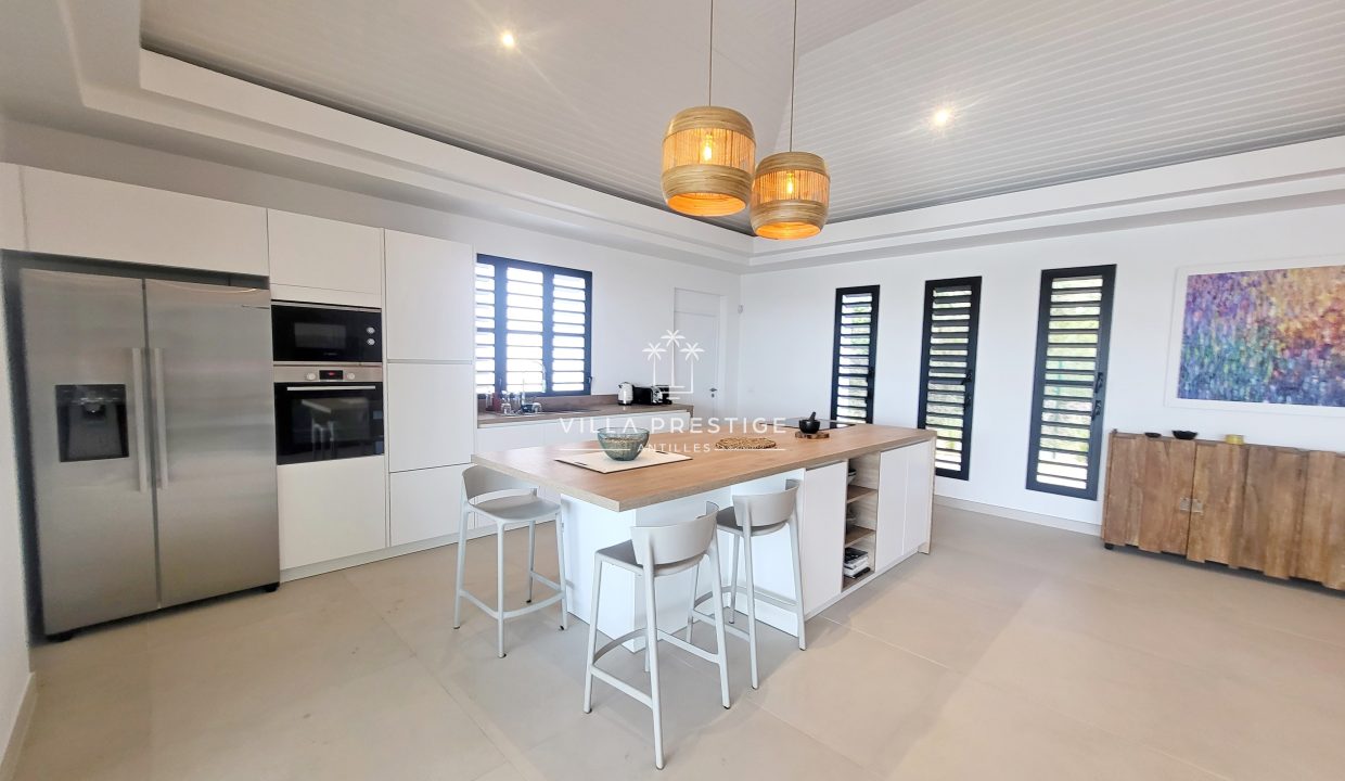 maison de location guadeloupe villa jubaea avec piscine vacances