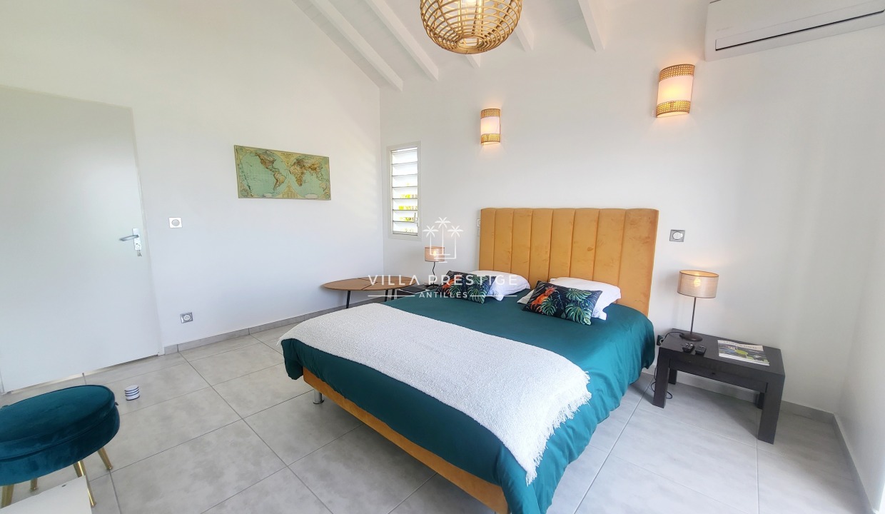 villa belleza maison location saisonnière avec piscine vacances en guadeloupe avec piscine luxe
