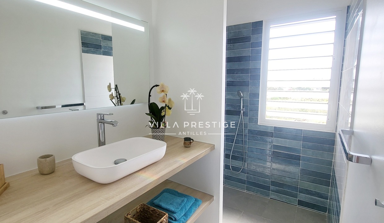 villa belleza maison location saisonnière avec piscine vacances en guadeloupe avec piscine luxe