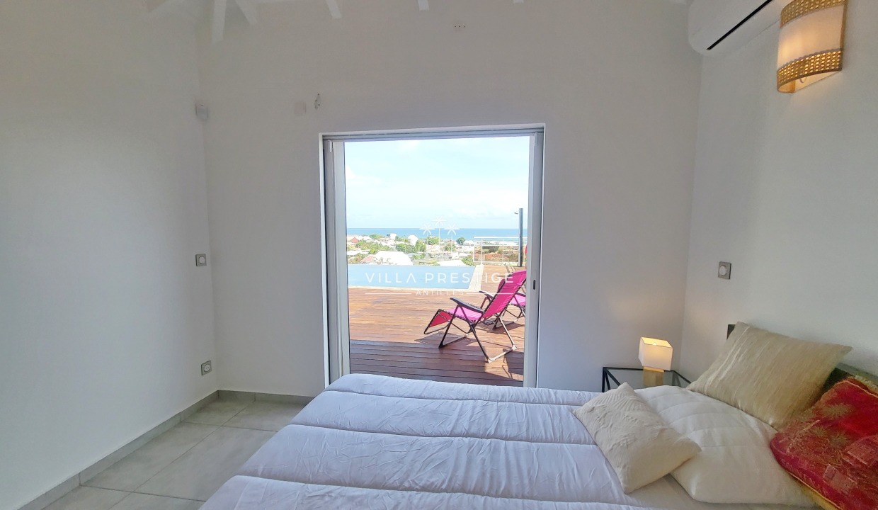 villa belleza maison location saisonnière avec piscine vacances en guadeloupe avec piscine luxe