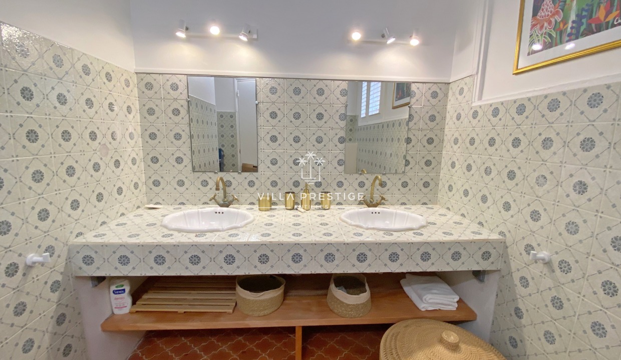 Villa Prestige Guadeloupe Famille Vacances Vue mer