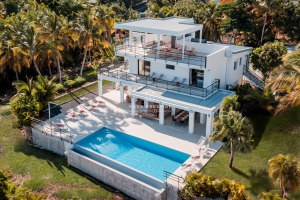 Villa Pauline 7 chambres pour familles nombreuses avec piscine sécurisée