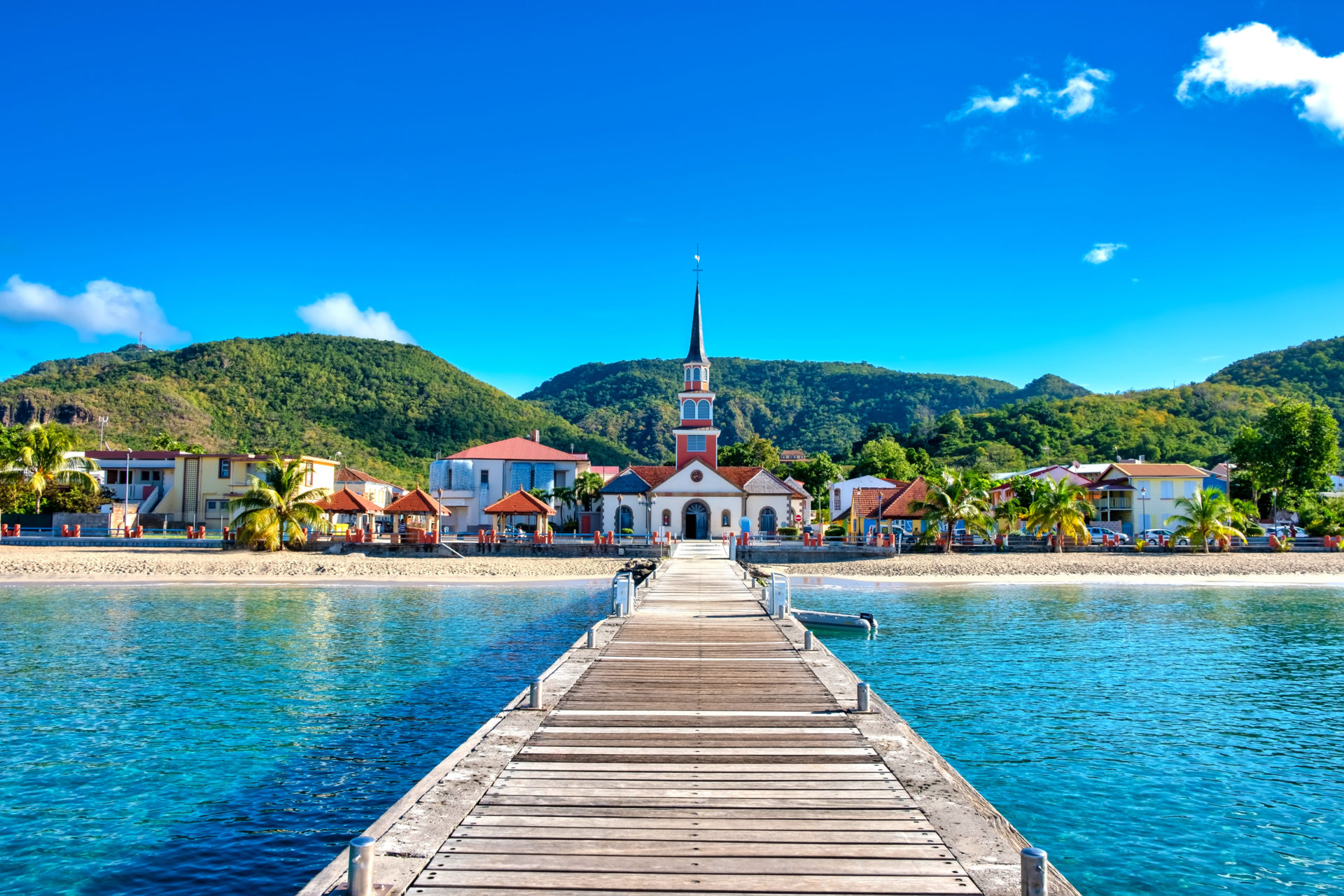 La Martinique Destination phare de la Caraïbe Villa Prestige Antilles