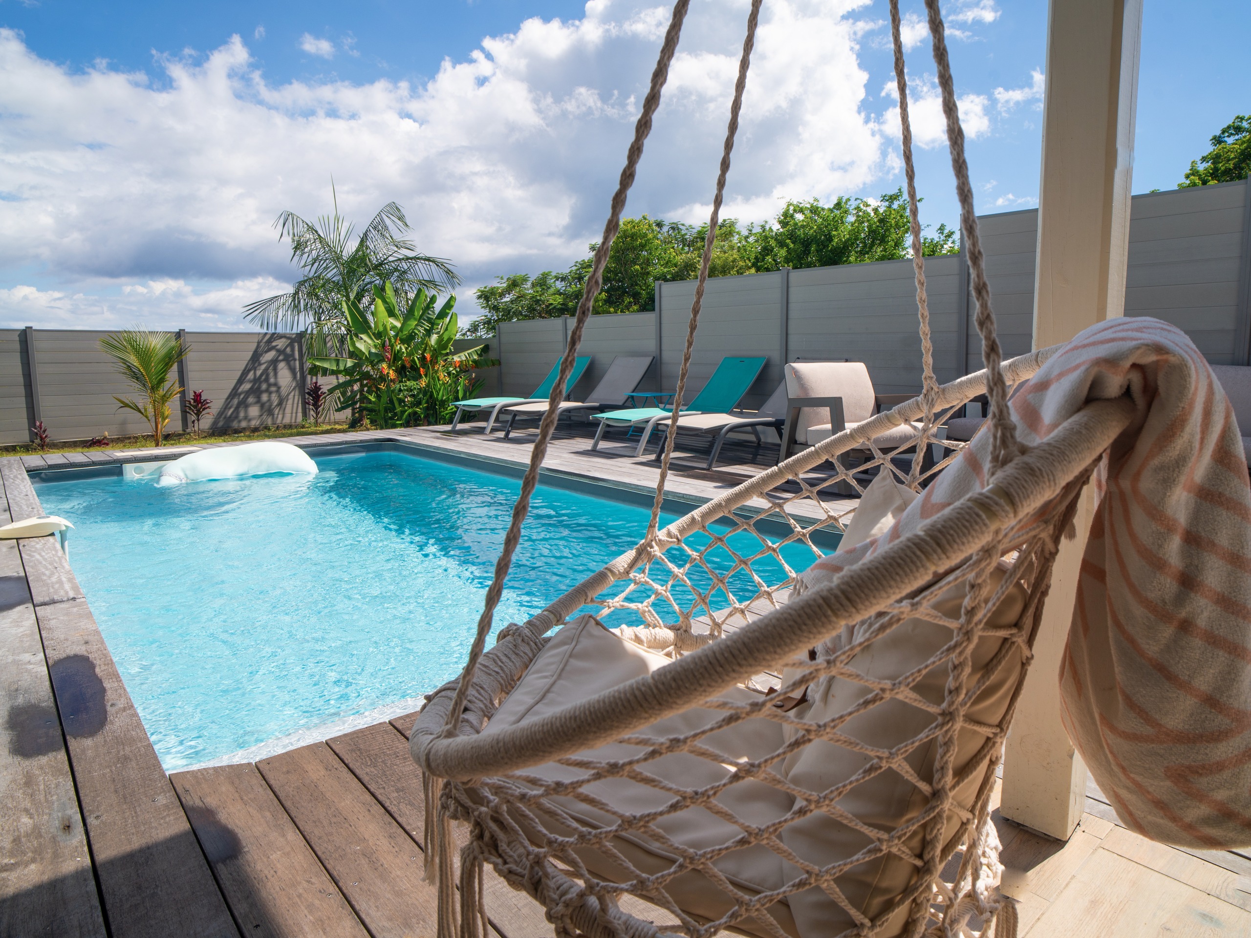 Caribbean Vibes