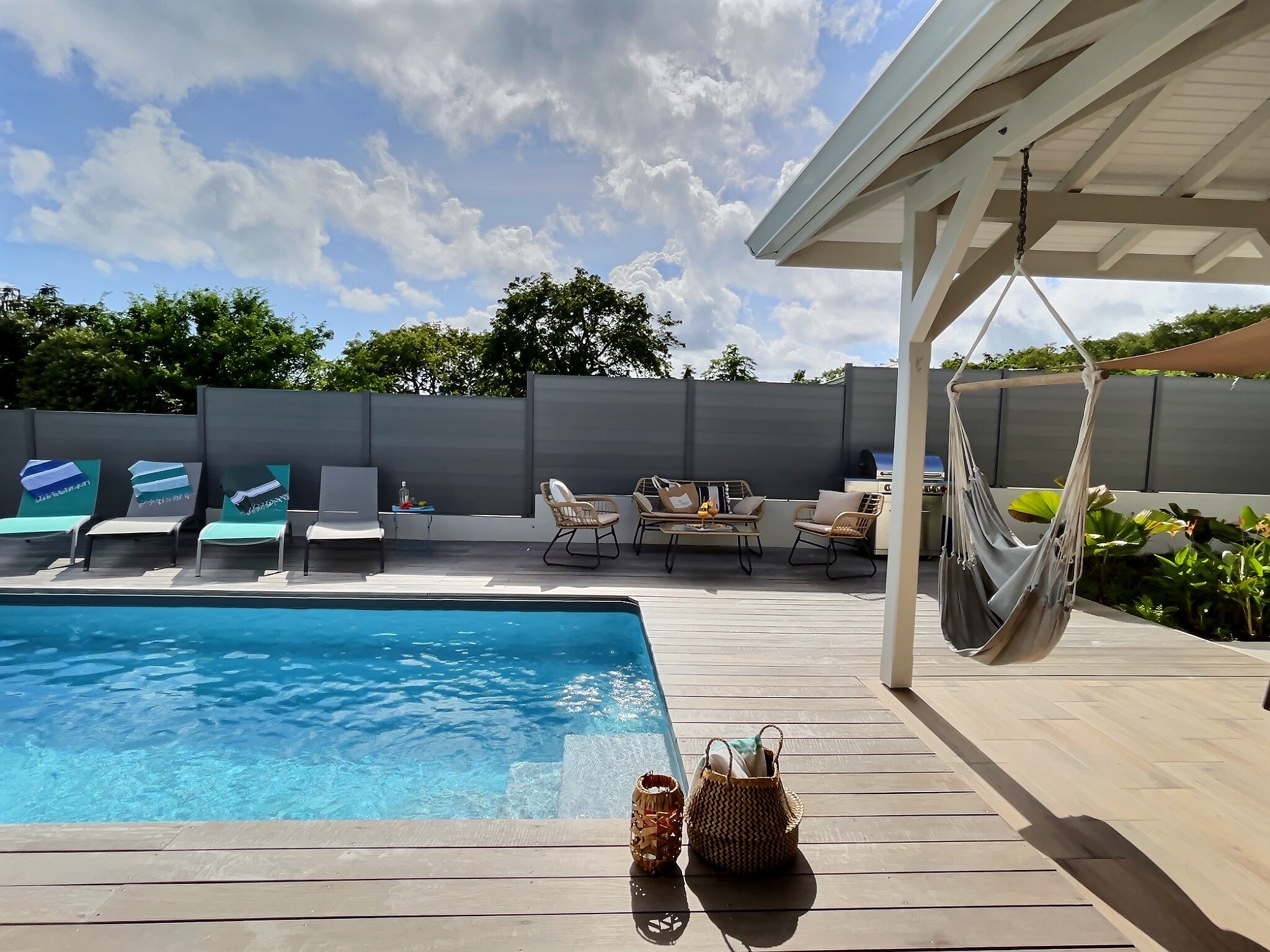 Caribbean Vibes ⋆⋆⋆