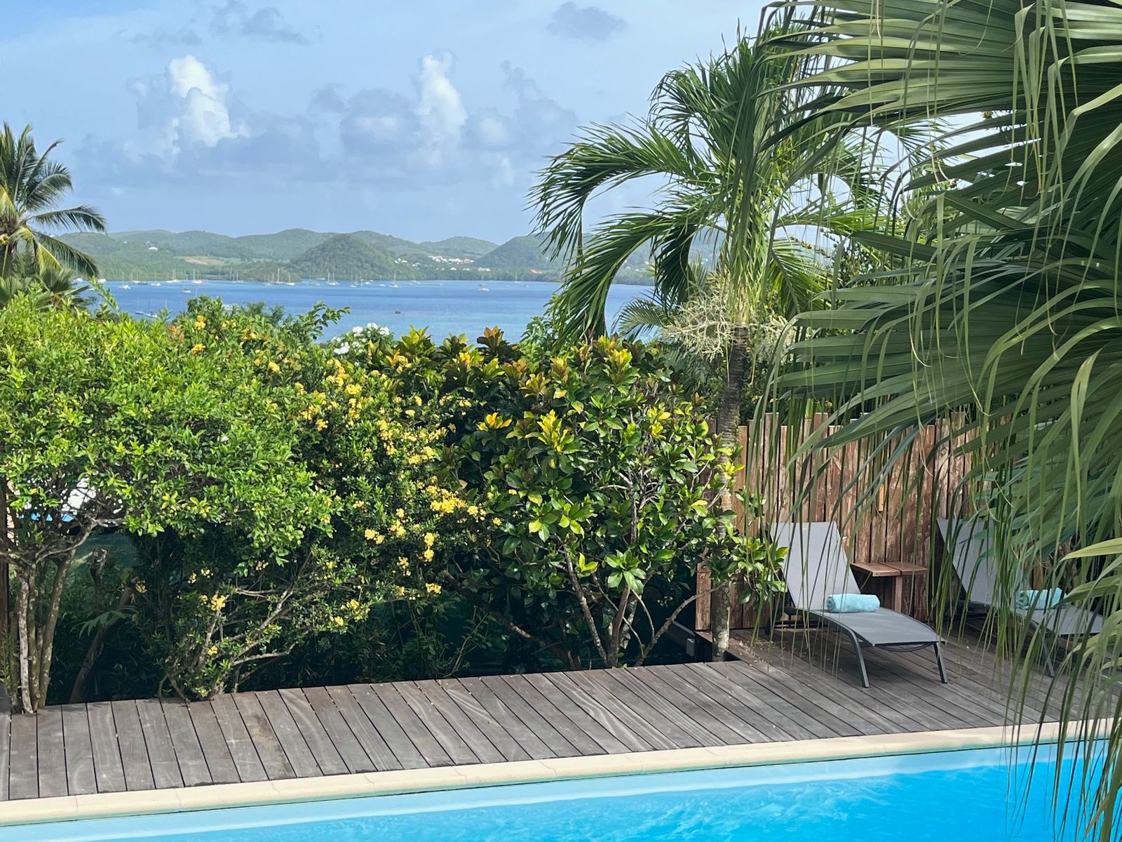 La villa d’à Côté