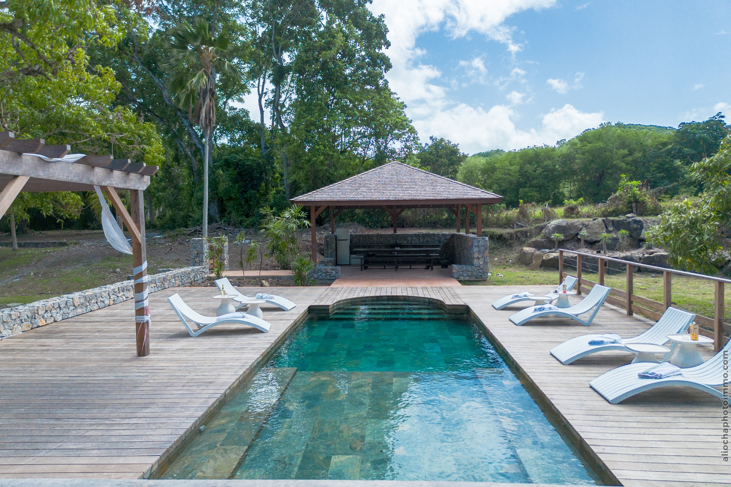 Location_Villa_LAnse_A_L'Ane_Les_Trois_Ilets_Martinique_drone_15
