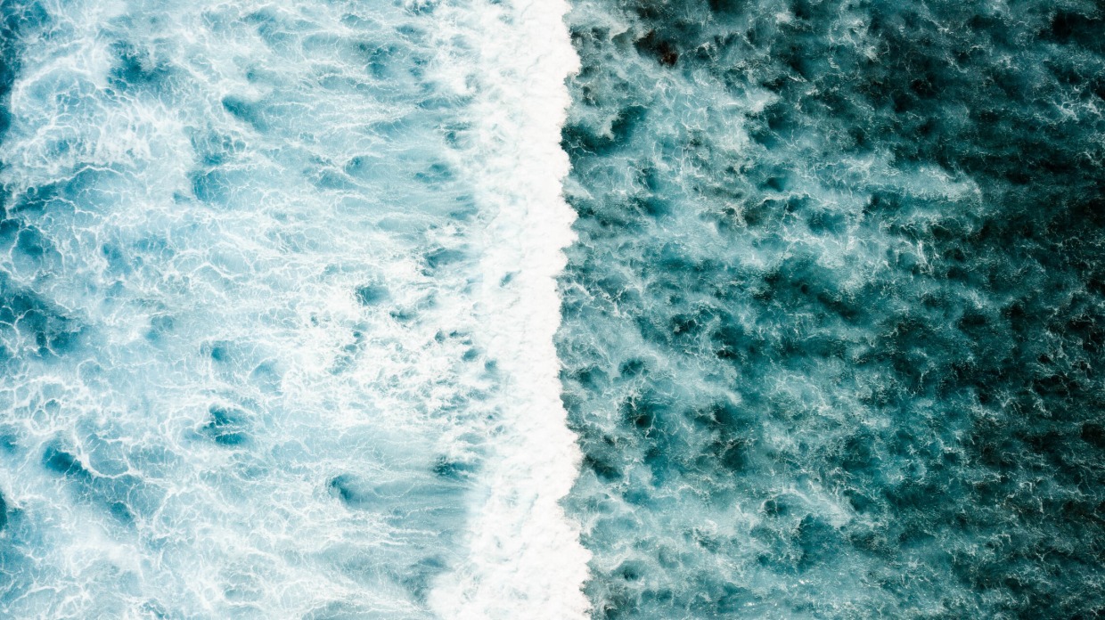 Deshaies en Guadeloupe