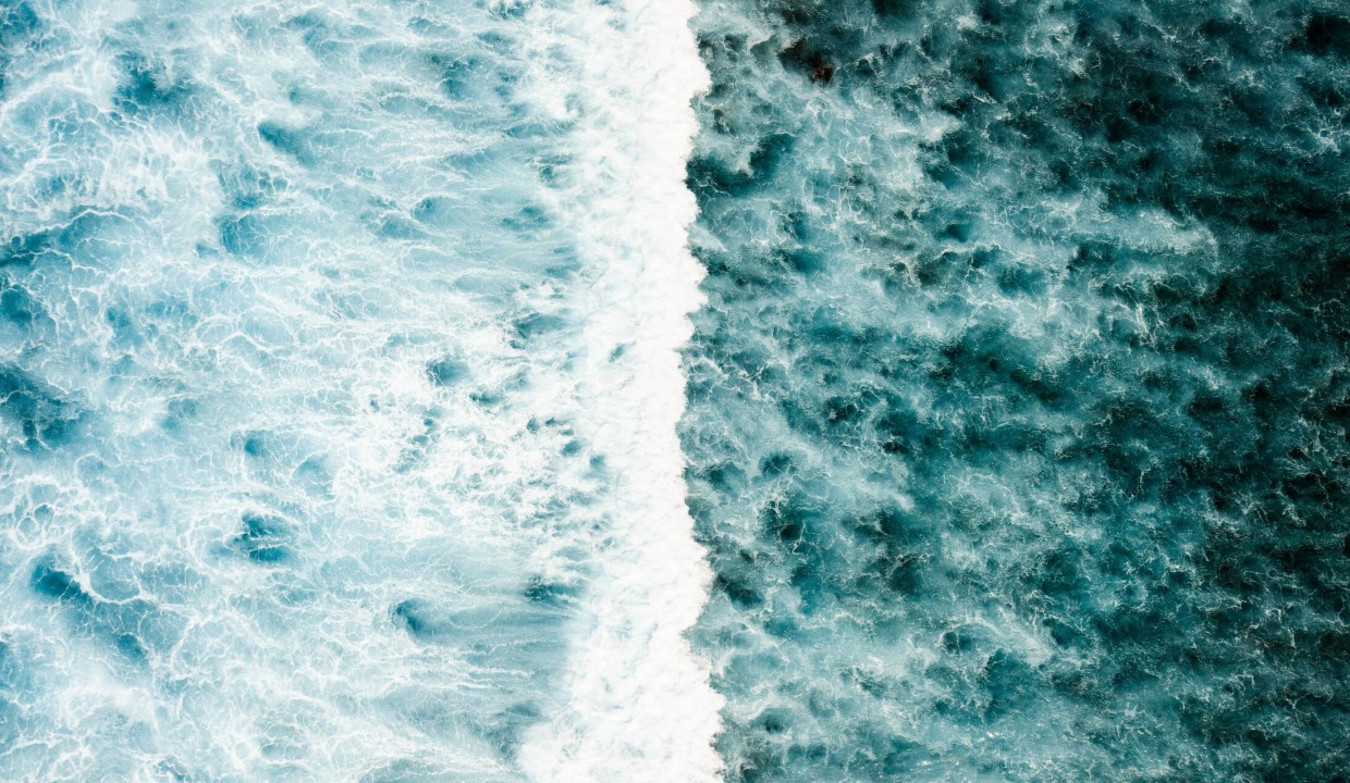 Deshaies en Guadeloupe