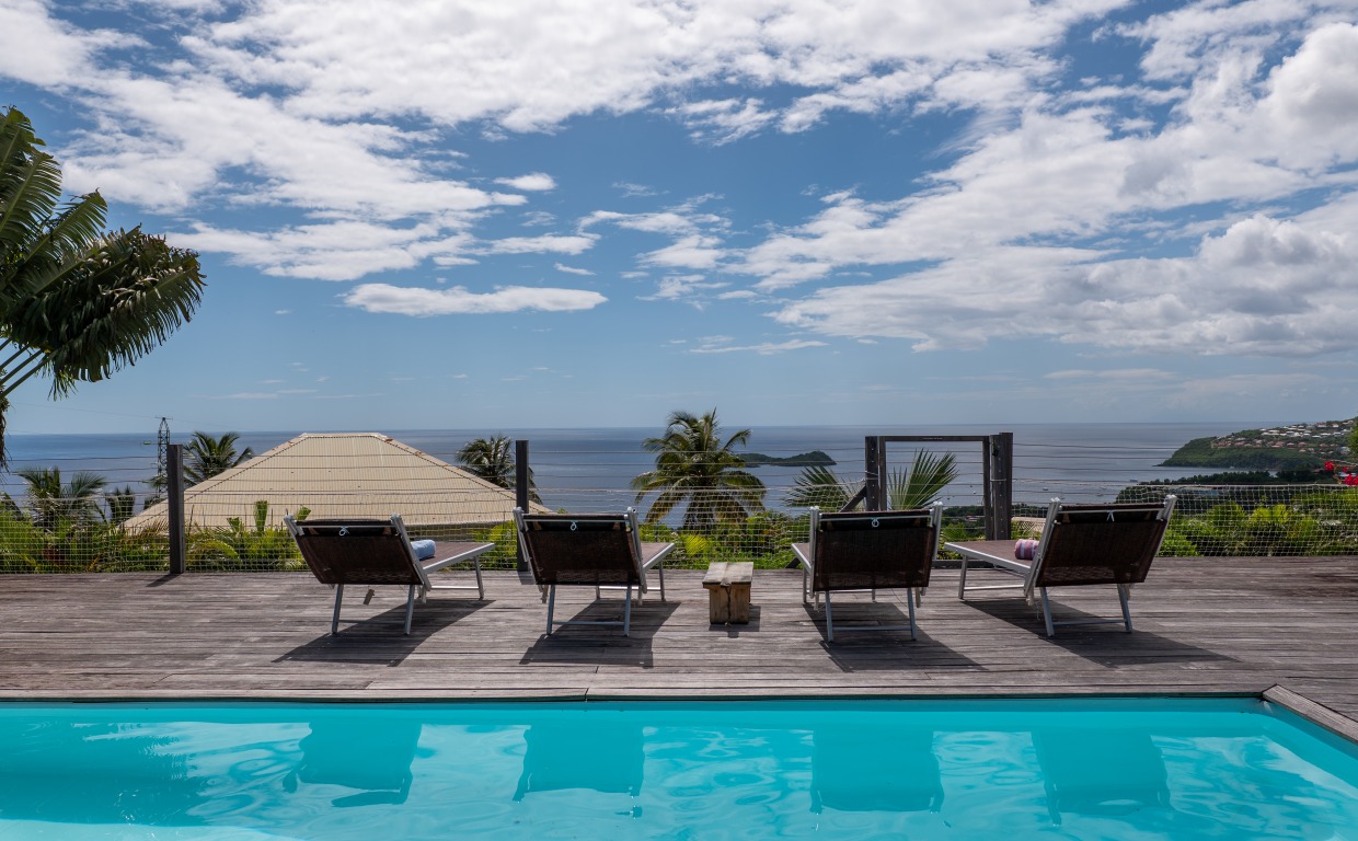 Où séjourner en Guadeloupe 