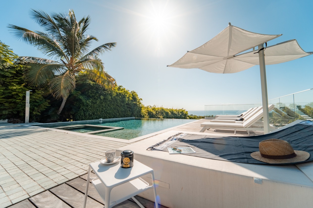 Où séjourner en Guadeloupe