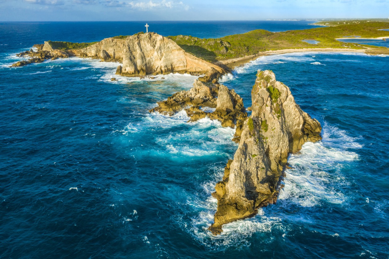 Que faire en Guadeloupe