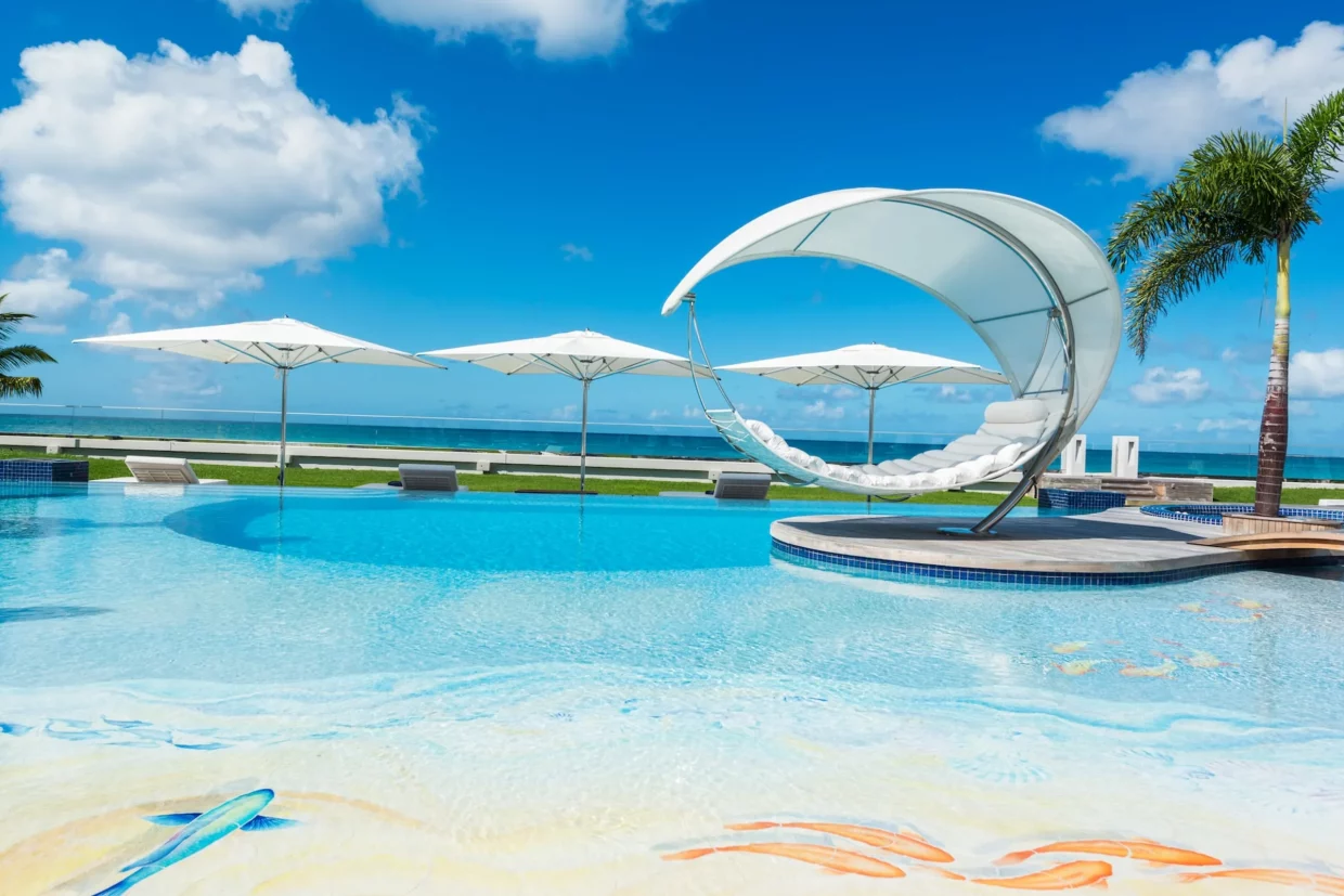 Gastronomie Saint-Martin