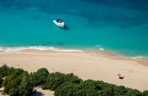 VILLA DE LUXE SAINT MARTIN TERRES BASSES